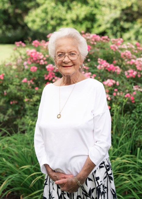 Obituary of Carol Tircuit Taylor