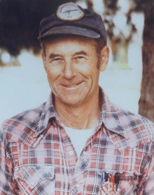 Obituary of Fred James Thonen