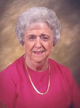 Obituary of Margaret E. Nance