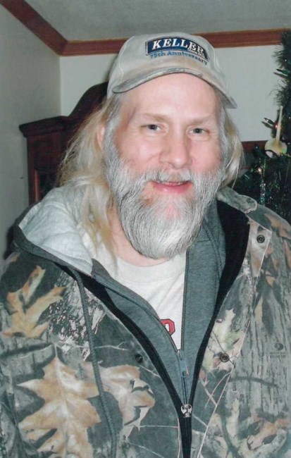 Obituary of Danny L. Eldridge