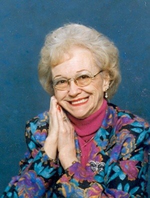Obituary of Margie R Houston