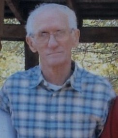 Obituary of James Robby Carswell