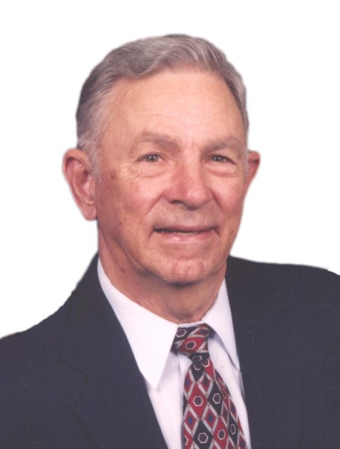 Obituary of Huey Joseph Fontenot