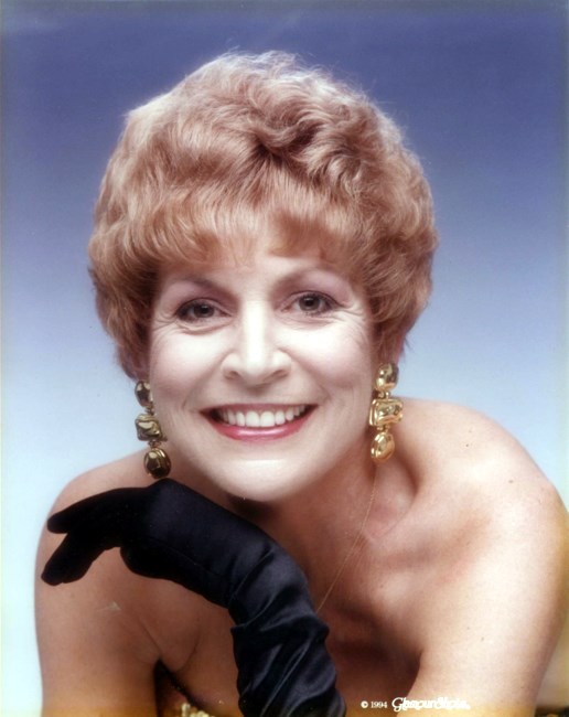 Obituary of Maryanne M. Campbell