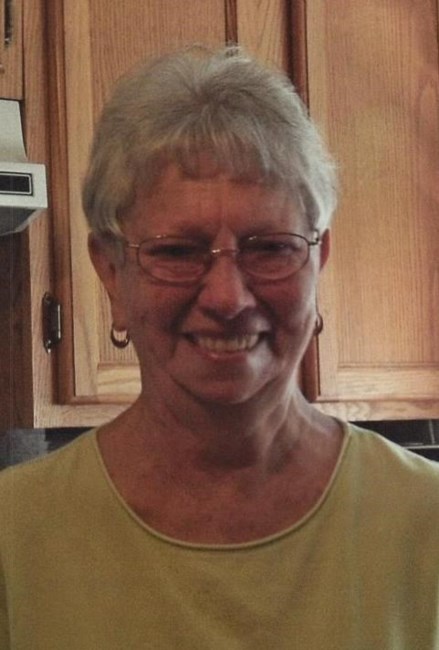 Obituary of Marvella Sue Gannon Stollings