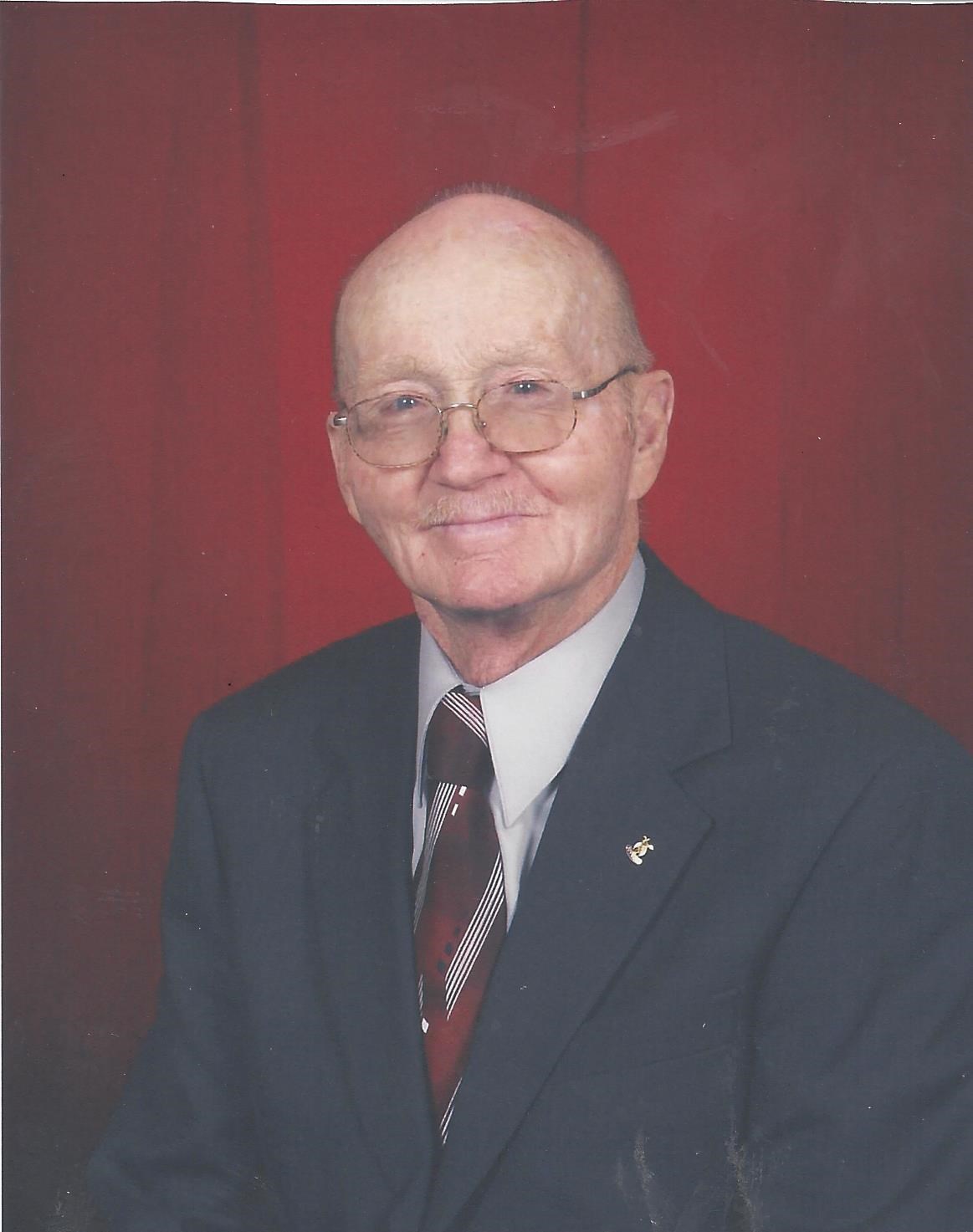 Donald Howard Strickland Obituary Wichita Falls, TX