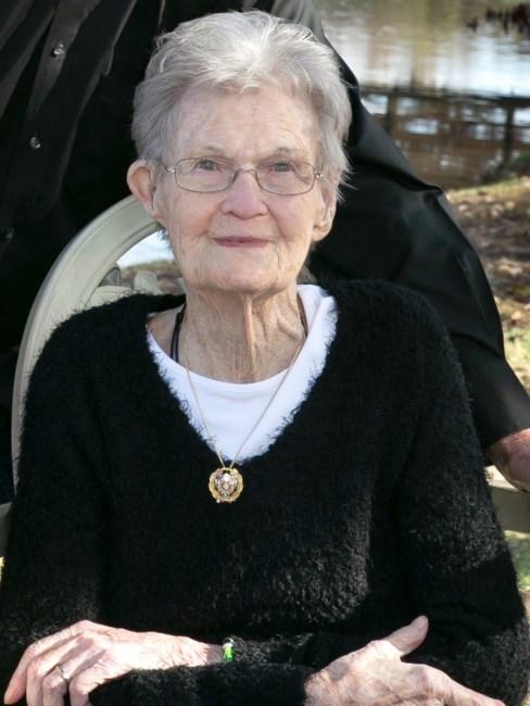 Obituary of Opal Faye Sparling