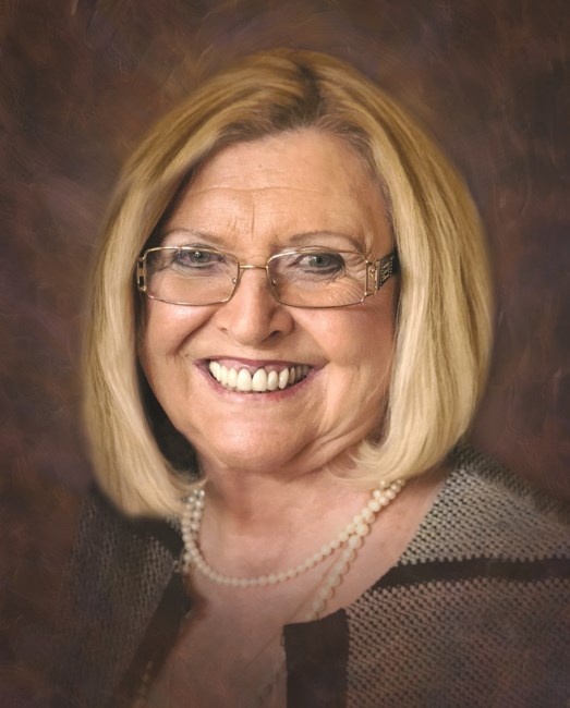 Obituary of Sharon Washburn