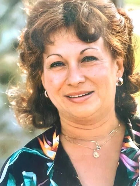 Obituary of Enedina Rosas