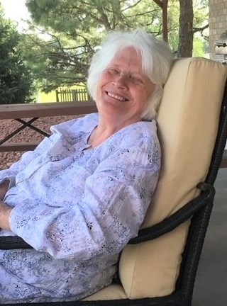 Obituary of Sue Ann Rasmuson