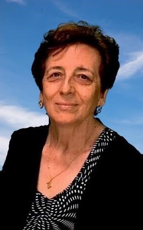 Obituary of Rosaria Ferri