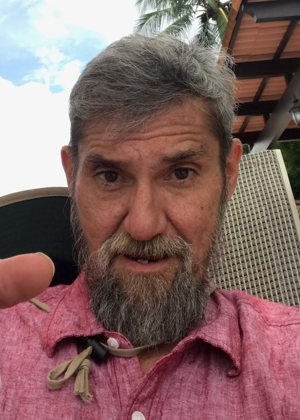 Obituary of Mark Kyle Sanders