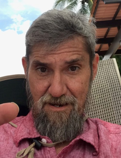 Obituary of Mark Kyle Sanders