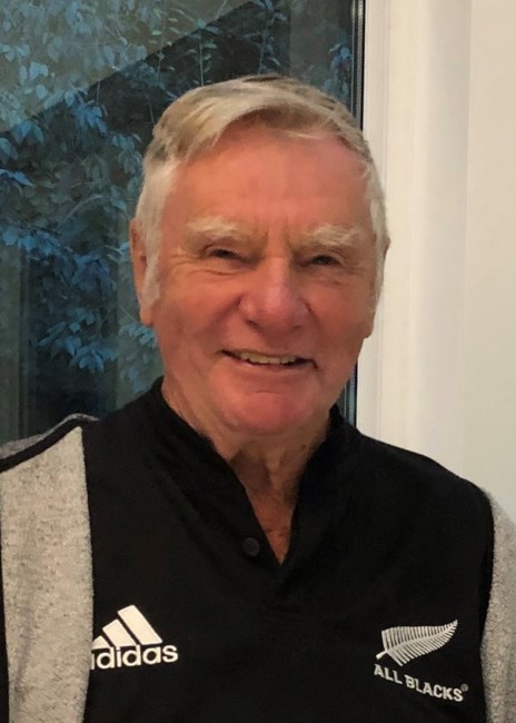 Obituario de William "Steve" Bruce Stephen