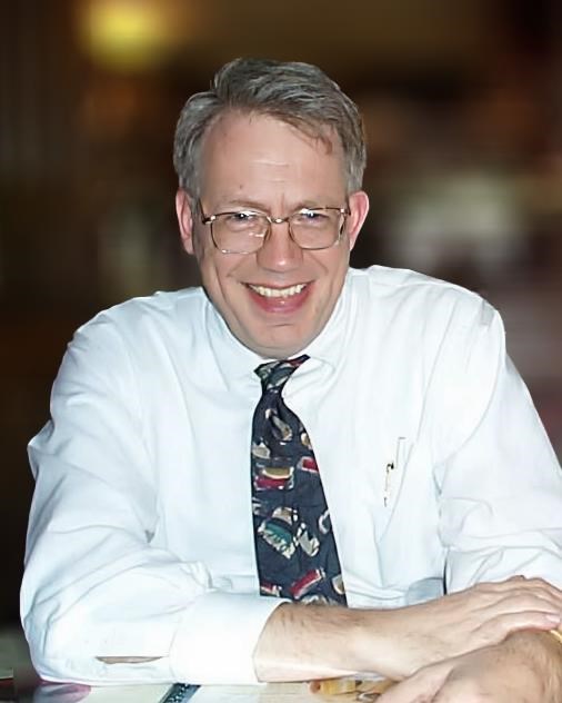 Obituary of Danny Lee Dierking