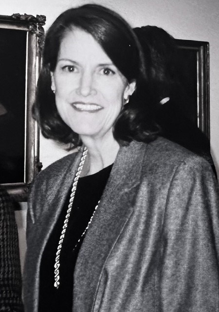 Avis de décès de Edith Crook