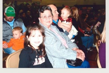 Obituary of Joyce Jean Phillips Sherman