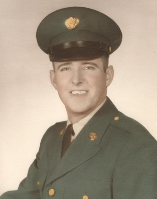 Obituary of J.C. Rice