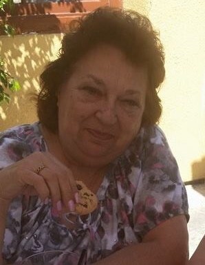 Obituary of Susan J Fountain