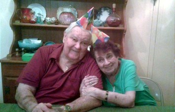 Obituary of Donald Arthur Weber