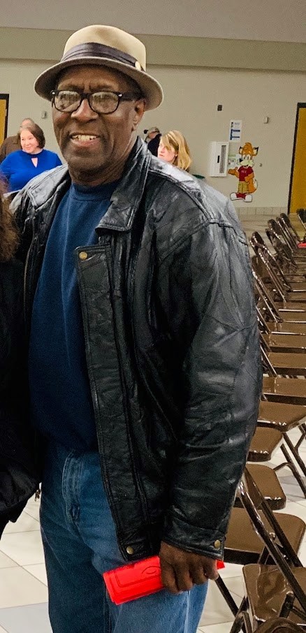 Obituary of Morris Barnard Hill Sr.