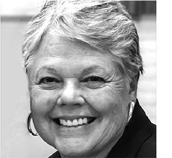 Obituary of Connie Lee Hoglund