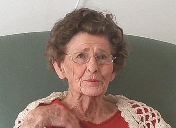 Obituary of Dorothy Fesperman