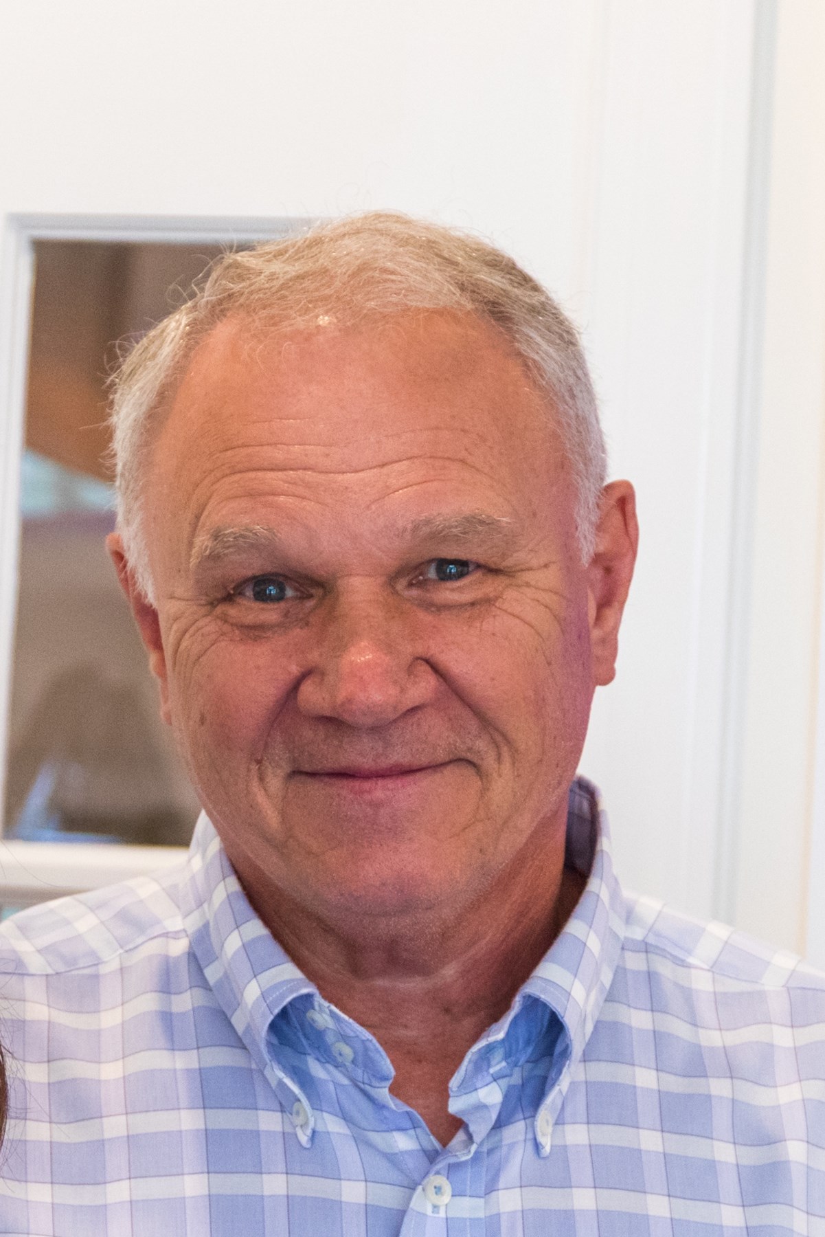 Obituary of Joe Miles Neely Sr.