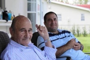 Obituary of Dr. Luis Francisco Rodriguez-Iznaga