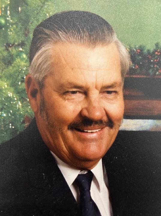 O.C. Driver Obituary Palm Bay, FL
