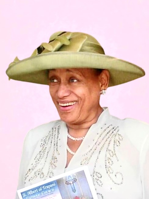 Obituary of Monica Monique Young