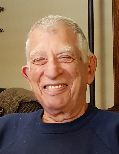Obituary of Howard Charles Raschke
