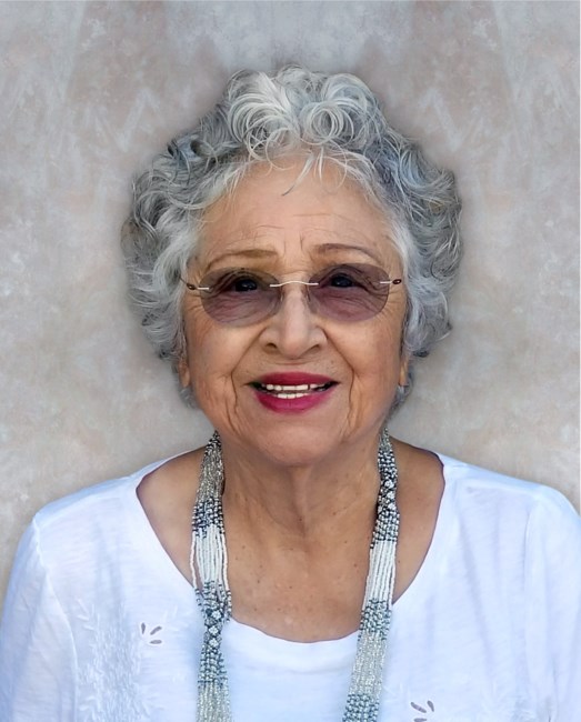 Obituary of Ana Ligia Castillo