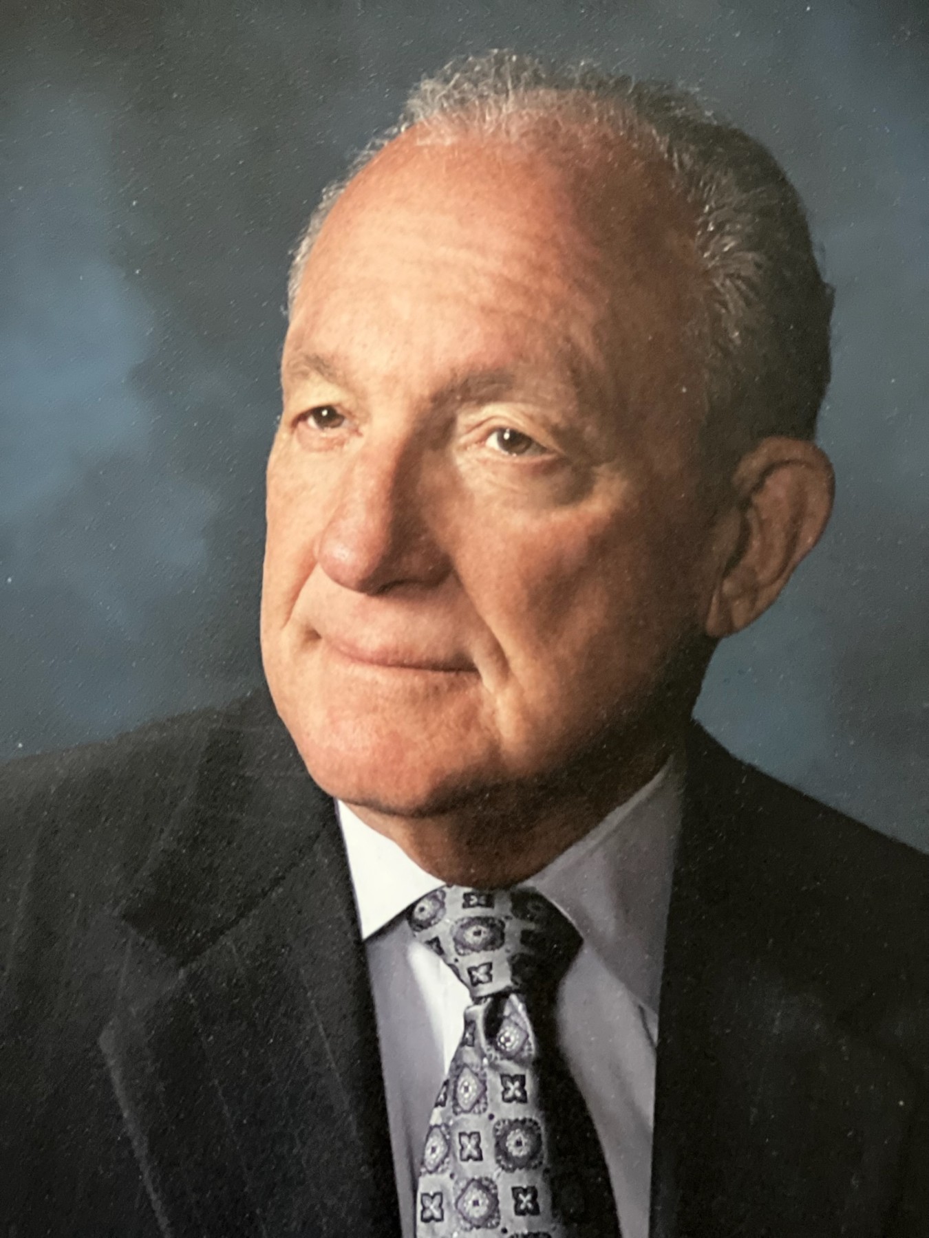 Melvin Shaw Obituary Corona Del Mar, CA