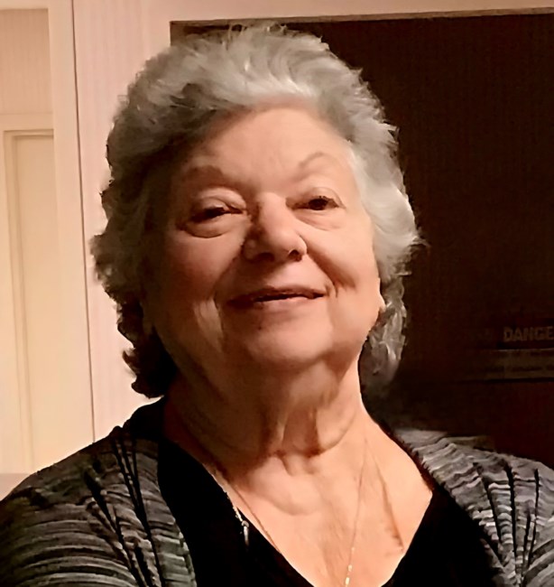 Obituary of Eleanor Maryann Riley