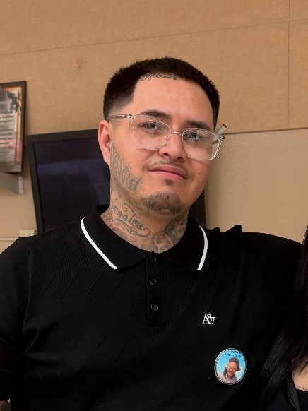 Obituary of Jesse Manuel Valdez