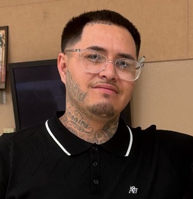 Obituary of Jesse Manuel Valdez