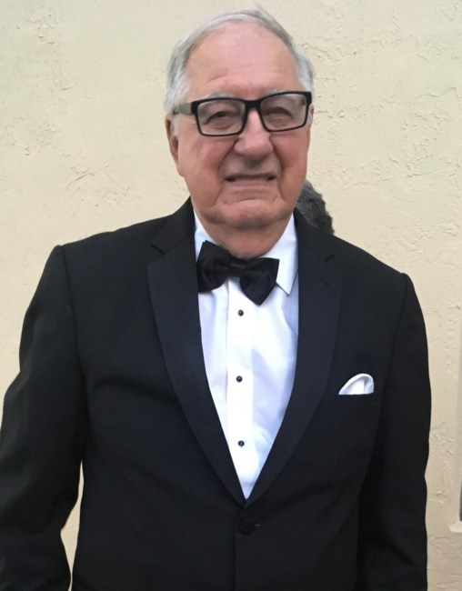 Obituary of Marcel Garcia Barzaga