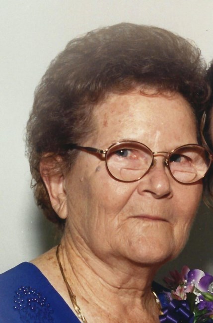 Obituary of Ernestine "Muggins" Schutz Hohensee