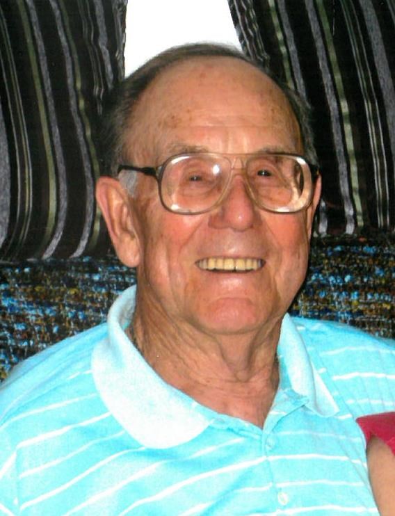 Obituary of Owen J. LeBlanc