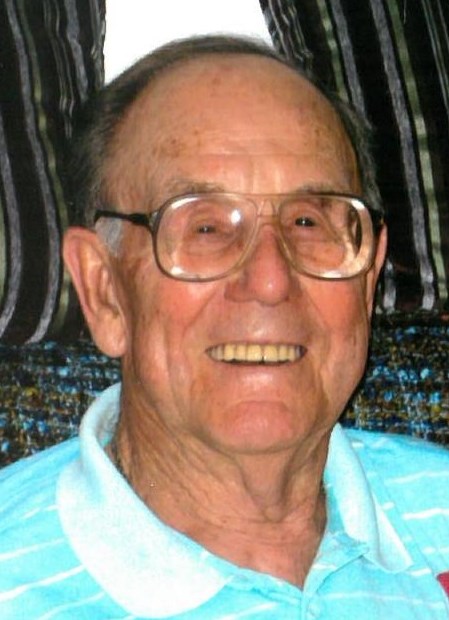 Obituary of Owen J. LeBlanc