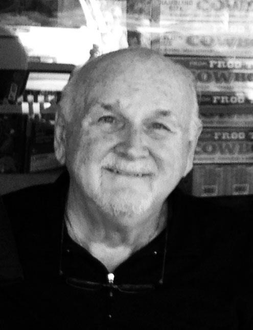 Obituary of Edward W Schultz