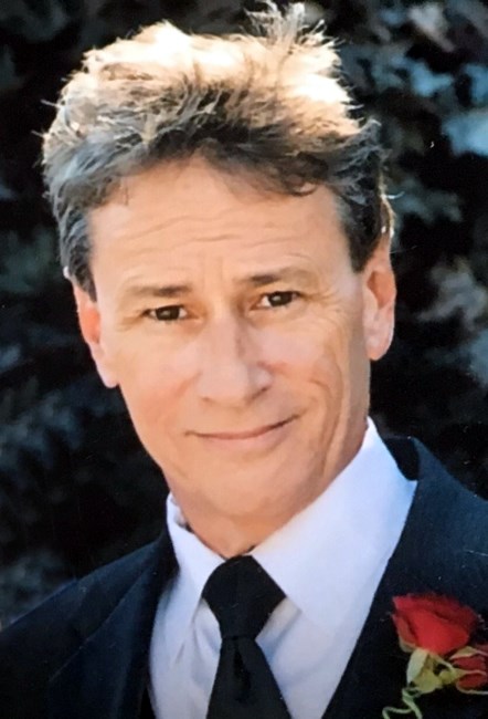 Obituary of Robert L. Landry