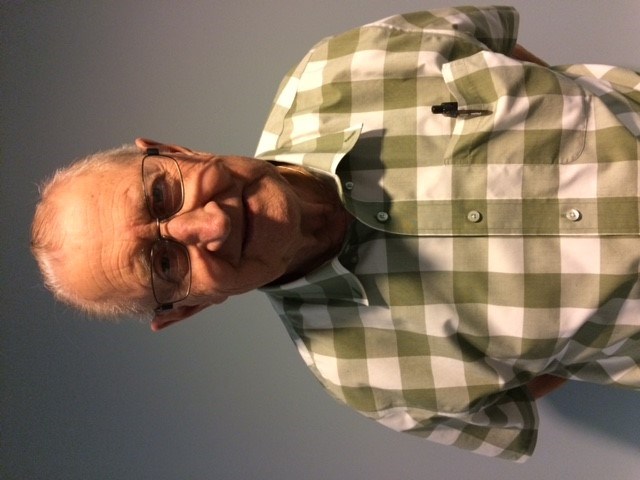 Obituary of Lawrence James Maxwell Taylor