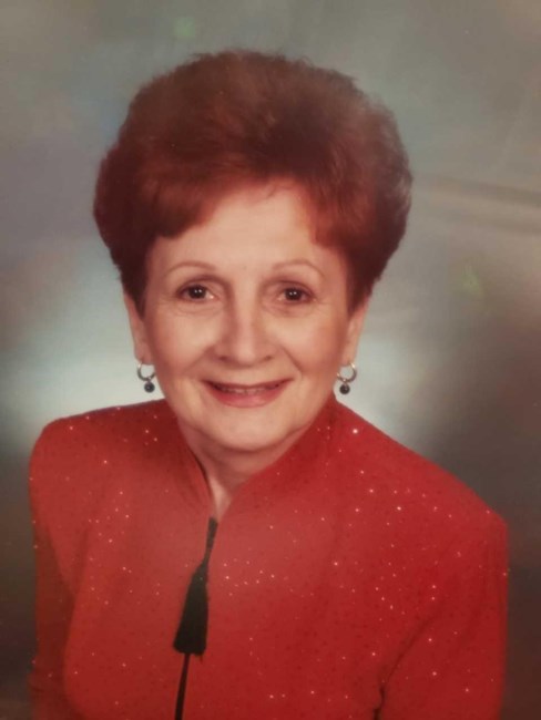 Obituario de Evelyn A. Sykora