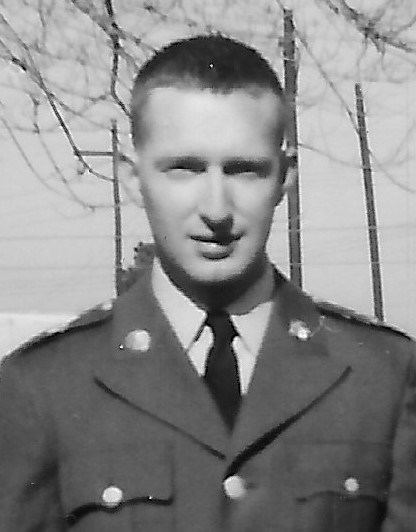 Avis de décès de Warren Daniel Taylor, Jr.