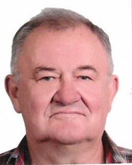 Obituary of Wojciech Januszkiewicz