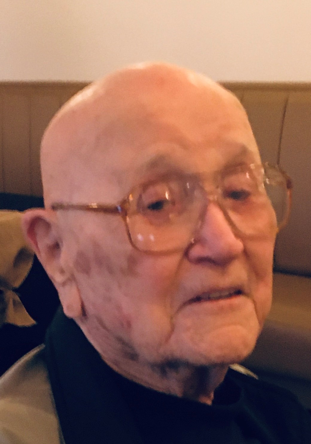 Obituary of Lester Arvin Horton Jr.