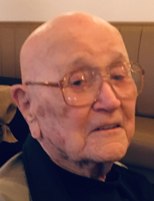 Obituary of Lester Arvin Horton Jr.