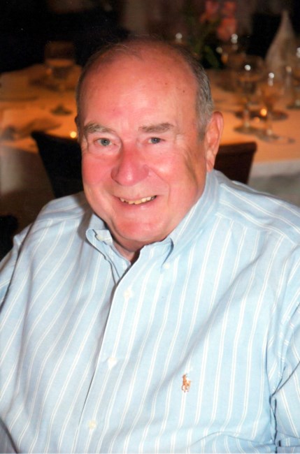 Obituary of Maynard Dellon Powell